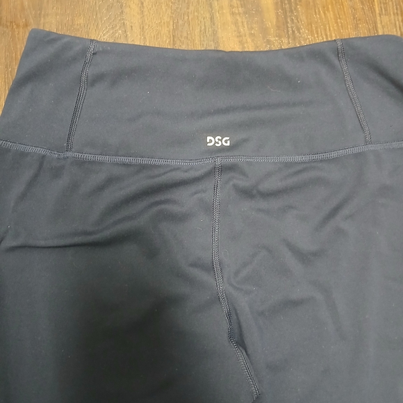 DSG Dark Blue Women's Boot Cut Pants - Picture 8 of 8